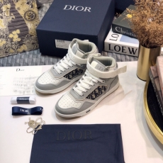 Christian Dior Casual Shoes